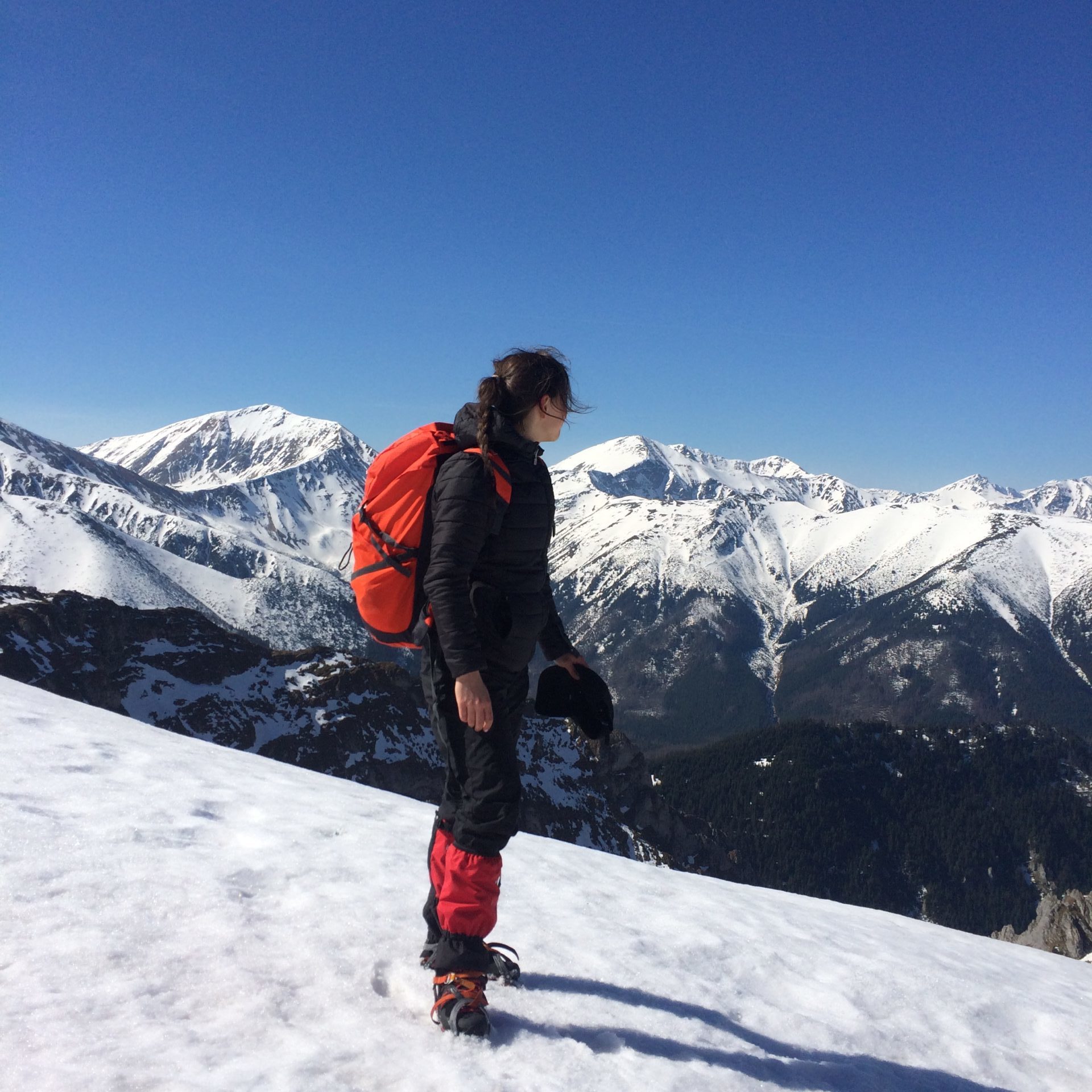 Tatry