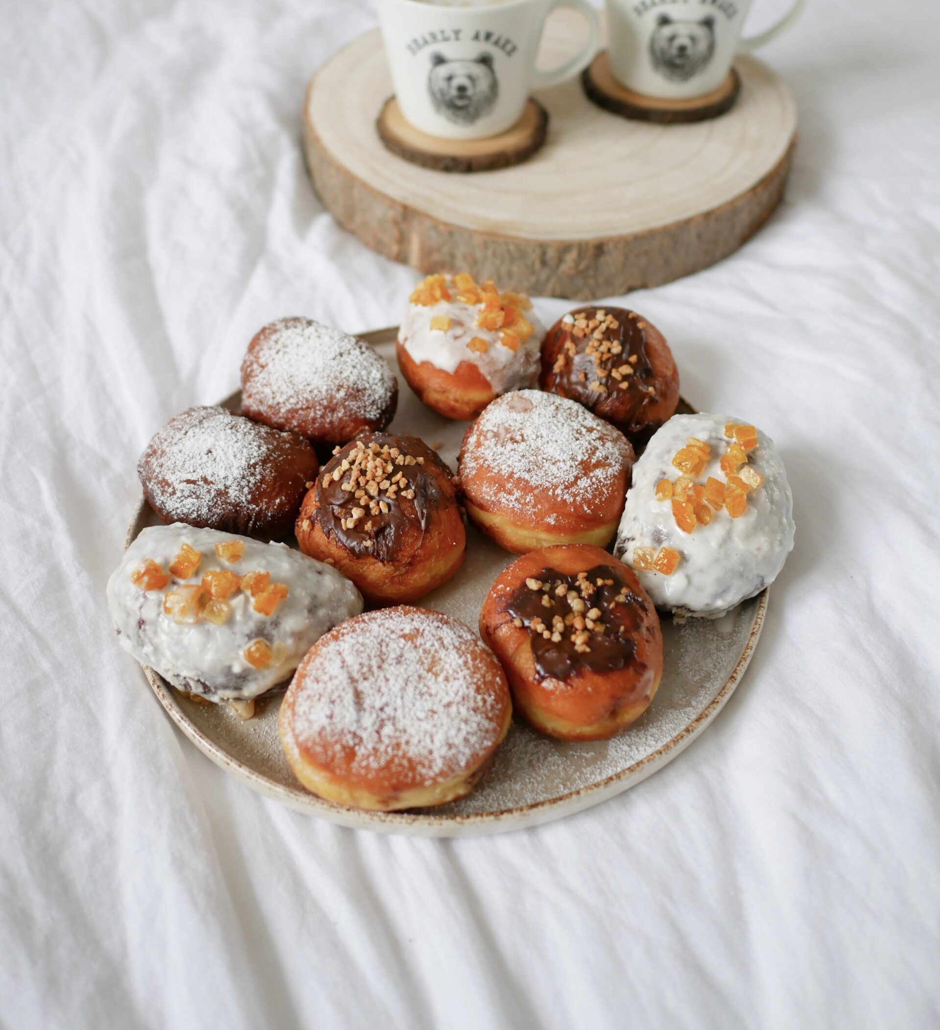pączki